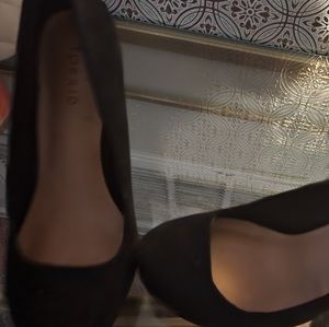Torrid Heels